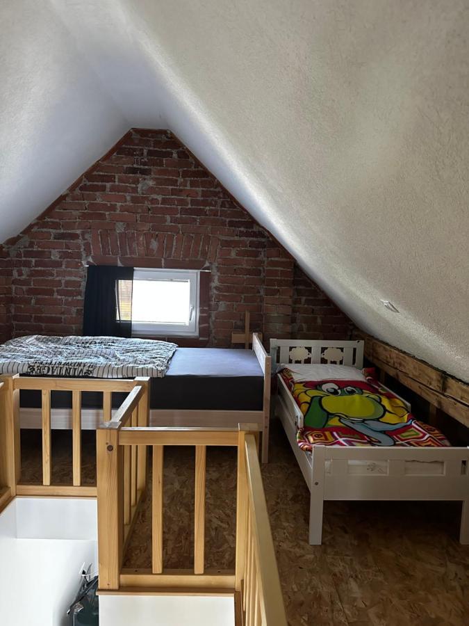 Hisa Sreco Apartman Begunje na Gorenjskem Kültér fotó