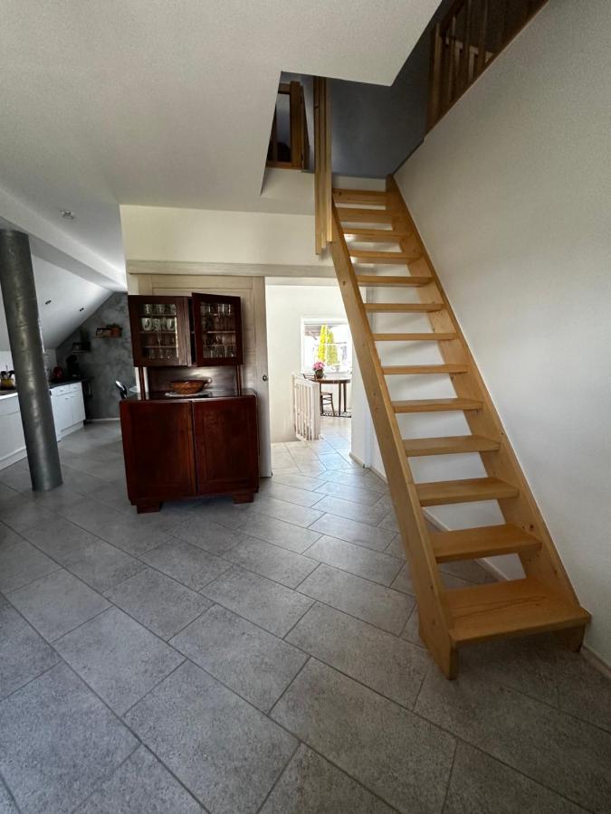 Hisa Sreco Apartman Begunje na Gorenjskem Kültér fotó