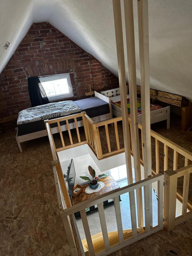 Hisa Sreco Apartman Begunje na Gorenjskem Kültér fotó