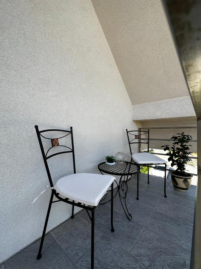 Hisa Sreco Apartman Begunje na Gorenjskem Kültér fotó