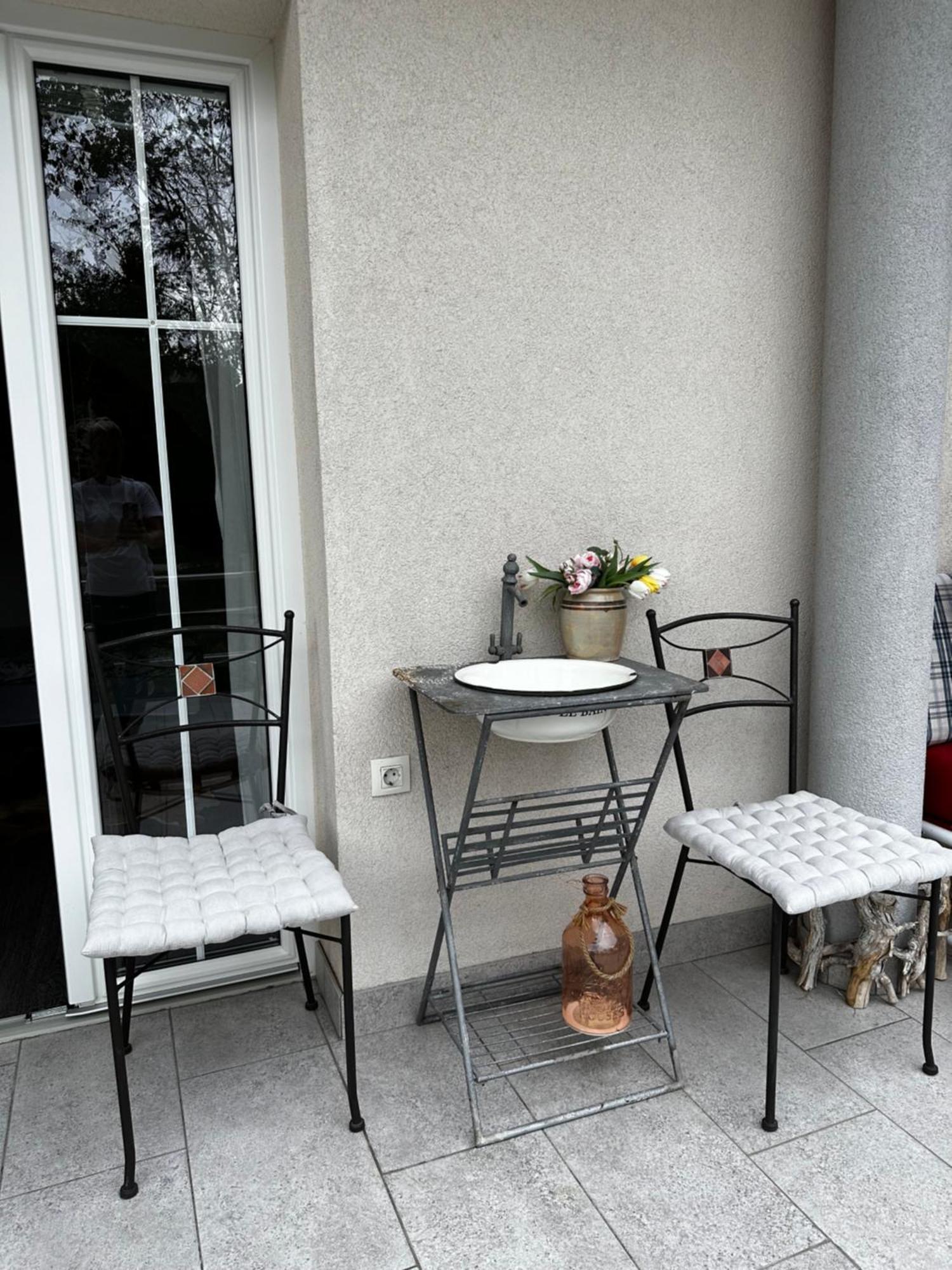 Hisa Sreco Apartman Begunje na Gorenjskem Kültér fotó