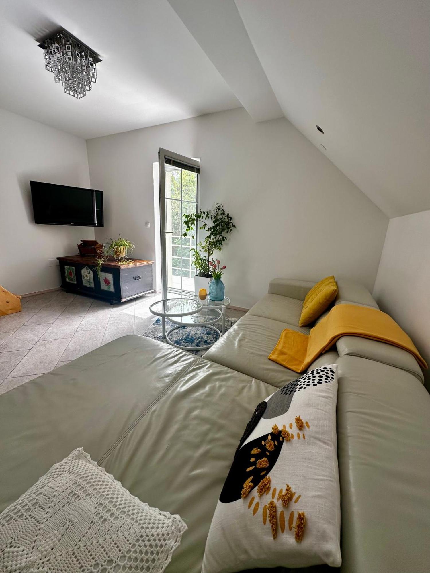 Hisa Sreco Apartman Begunje na Gorenjskem Kültér fotó